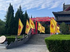 -大槐树寻根祭祖园