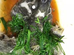 -宜宾海鲜酒家·三十年老字号