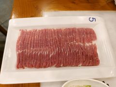 手切鲜羊肉-聚宝源(牛街创始店)