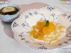 -重庆解放碑威斯汀酒店