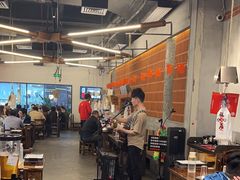 -破店肥哈·东北烧烤·夜宵(南山保利店)