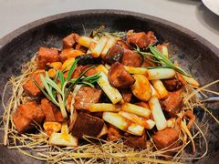 -新渝城·川菜·火锅(区庄店)