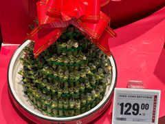 -盒马鲜生(宝地店)