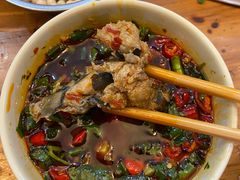 乌鸡-黑竹香鸡(营和巷店)