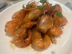 -狮王府淮扬菜(夫子庙老门东店)