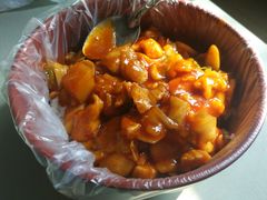 番茄甜不辣-胖哥料理(兴义里店)