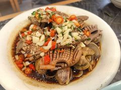 -全启和美食(由由店)