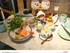 -阿吾罗日本料理(K11艺术中心店)
