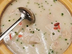 -新李记 · 口味菜馆(南郊公园店)