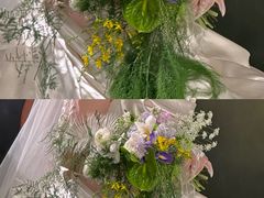 -亭亭鲜花店(中山北路店)