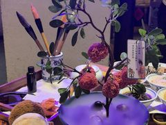 -长安大牌档之上元灯会(南大街店)