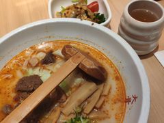 -味千拉面(光启城时尚购物中心店)