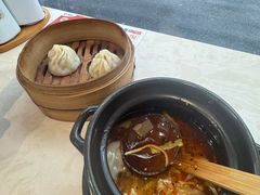 -锡笼记·无锡小笼(人民路店)