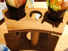 软壳蟹寿司-Tuna maki寿司(园区永旺店)