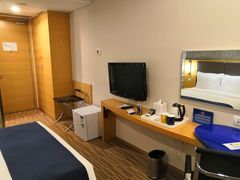 -北京东直门智选假日酒店