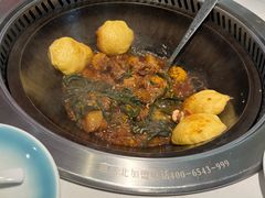 -遇东北林区铁锅炖(南开店)