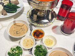 -北京索菲特大酒店