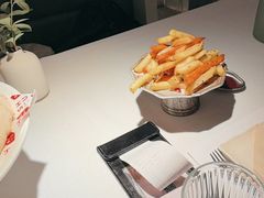 -春树下·树屋花房西餐厅(罍街AS1980店)