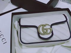 -GUCCI(南京德基店)