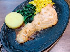 -萨莉亚意式餐厅(杭州滨江天街店)