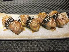 -昊·来了寿司(双楠2店)