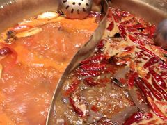 -小龙坎老火锅(华飞店)