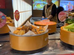 -龍歌自助小火锅(秦淮水游城店)