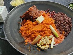 -星鸿社重庆老火锅