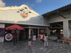 -Bubba Gump Shrimp(Ala Moana)