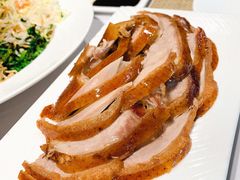 -同喜烤鸭店(光芒店)