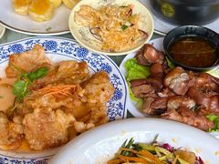 -石老头关东饺子王·东北菜(嘉华鑫城店)