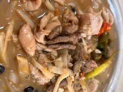 -脆珊粉店(明秀西路店)