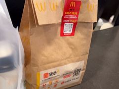 -麦当劳(四川北路店)