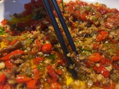 -李老哈·东北菜(宋园路店)