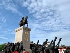 -大唐不夜城贞观广场