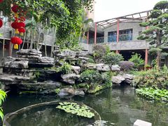 -桃园盛宴·岭南粤菜·手工茶点(南庄店)