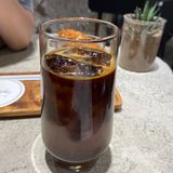 洞穴咖啡馆？|地理学家咖啡☕️