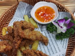 -醉壹号海鲜大排档·老厦门特色菜(厦门美食地标店)
