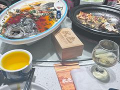 -秋色客家菜(流塘店)