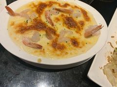 -新兴·金羊座·粤菜点心(乐峰店)