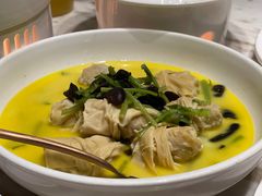 上汤面结-海味世家·家常菜馆(明州里店)