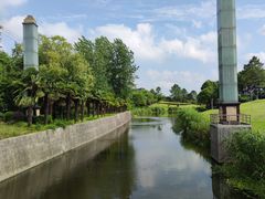 -美兰湖景区