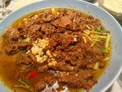 -懒人盐府人家(航天桥店)