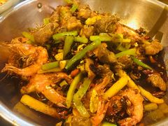 -2048香辣虾(七星岗店)