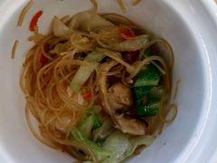 -素满香·食养自助(建邺万达店)