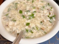 -马虎风味菜馆(王府园小区店)