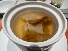 -上海宝华喜来登酒店·采悦轩中餐厅