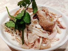 半斋风鸡-老半斋(福州路店)