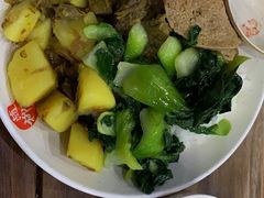 咖喱牛肉饭-随柳居·苏式小吃(建新巷店)