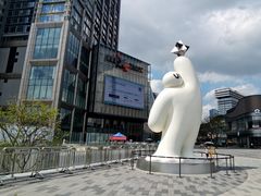 -东莞松山湖万象汇